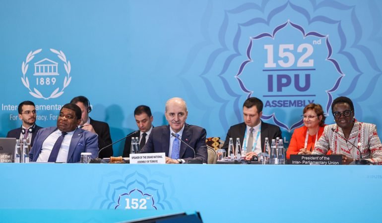 TBMM-Baskani-Kurtulmus-PAB-Genel-Kuruluna-155-delegasyon-kayit-yaptirdi-featured
