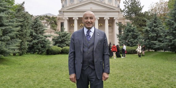 TİM Başkanı Gültepe: Türkiye Avrupa için vazgeçilmez konumda