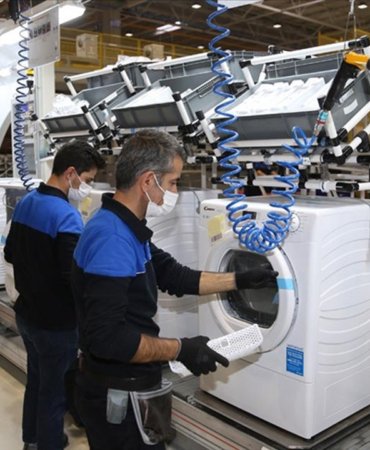 TURKBESD-Beyaz-esya-sektoru-ilk-ceyrekte-daraldi-Ihracatta-cift-haneli-dusus-featured