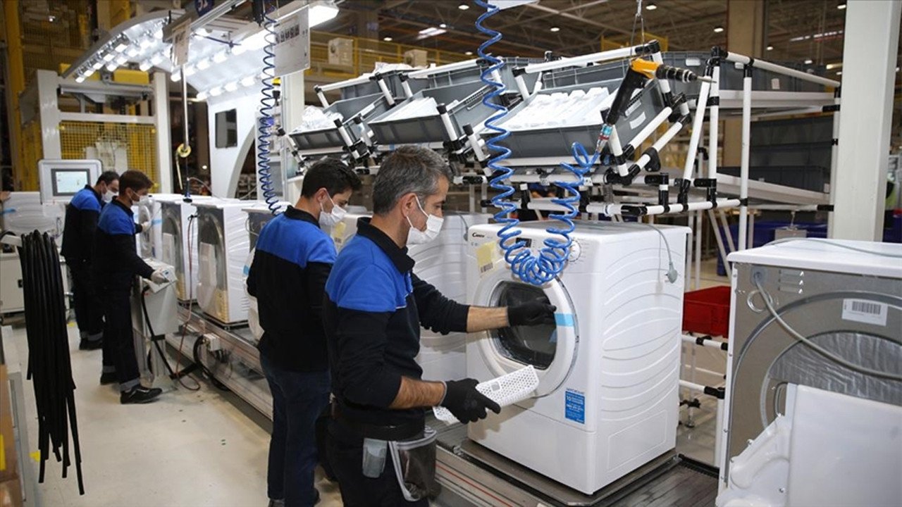 TURKBESD-Beyaz-esya-sektoru-ilk-ceyrekte-daraldi-Ihracatta-cift-haneli-dusus-featured