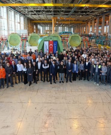 TUSAS-Boeing-737-MAX-10-Icin-Ilk-Urun-Sevkiyatini-Yapti-featured