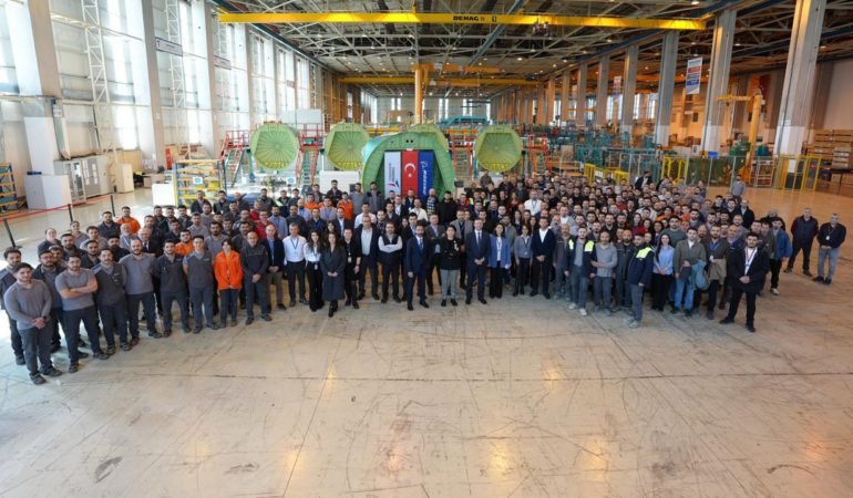 TUSAS-Boeing-737-MAX-10-Icin-Ilk-Urun-Sevkiyatini-Yapti-featured