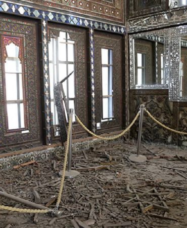 Tahran-Mirasi-Bombalaniyor-77-Tarihi-Eser-Hasar-Gordu-featured