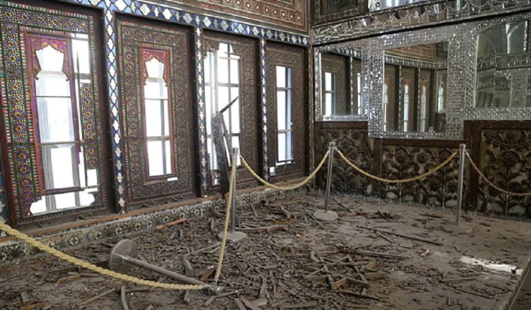 Tahran-Mirasi-Bombalaniyor-77-Tarihi-Eser-Hasar-Gordu-featured