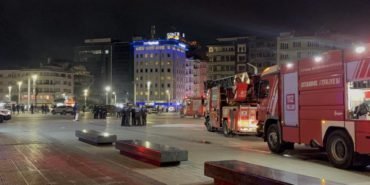Taksim-metrosunda-kisa-sureli-yangin-panigi-featured