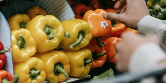 Tarımda üretici enflasyonu martta sert yükseldi: Sebze fiyatlarında artış yüzde 20'yi aştı