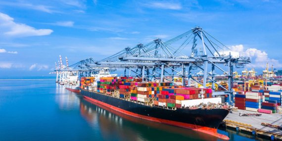 Tekstil ihracatı ilk çeyrekte yüzde 8 geriledi, gelir 2,24 milyar dolar oldu