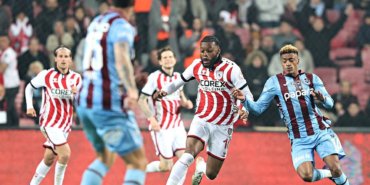 Trabzonspor Ziraat Türkiye Kupası'nda yarı finale yükseldi 1 Trabzonspor-Ziraat-Turkiye-Kupasi039nda-yari-finale-yukseldi-featured