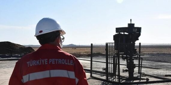 Trakya’da TPAO’dan Petrol ve Gaz Hamlesi: Kamulaştırma Kararları Alındı