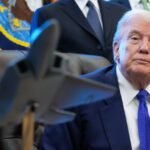 Trump-Dusurulen-Ucaklar-Iran-ile-Diyalogu-Durdurmayacak-featured