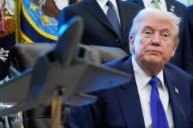 Trump-Dusurulen-Ucaklar-Iran-ile-Diyalogu-Durdurmayacak-featured