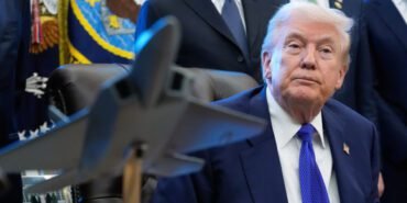 Trump-Dusurulen-Ucaklar-Iran-ile-Diyalogu-Durdurmayacak-featured