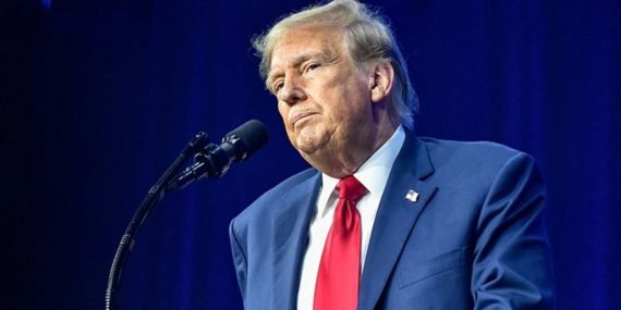 Trump: Papa Leo Yanılıyor, Özür Beklemeyin