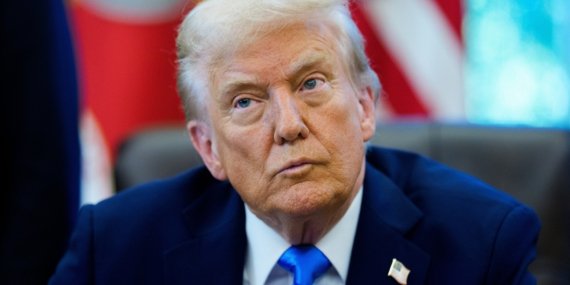 Trump yönetiminden dikkat çeken adım: Yeşil kartta 'İsrail' kriteri