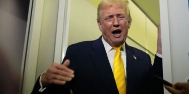 Trump'tan Hürmüz tepkisi 9 Trump039tan-Hurmuz-tepkisi-featured