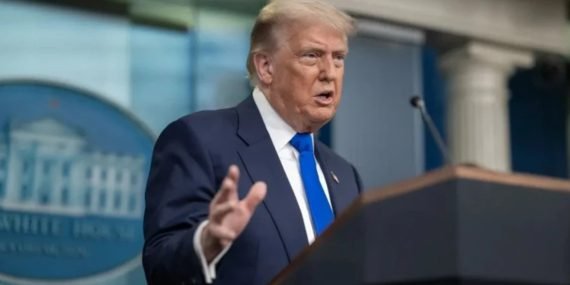 Trump'tan İran paylaşımı: Ateşkesi defalarca ihlal ettiler