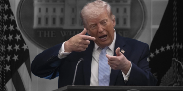 Trump'tan İran'a rest: '5 gün süre tanındı' iddiası 4 Trump039tan-Iran039a-rest-0395-gun-sure-tanindi039-iddiasi-featured
