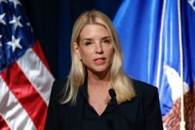 Trump8217tan-Flas-Karar-Adalet-Bakani-Pam-Bondi-Gorevden-Alindi-featured