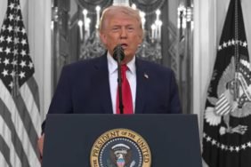 Trump8217tan-Iran8217a-Silah-Satan-Ulkelere-50-Gumruk-Vergisi-Tehdidi-featured