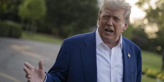 Trump’tan İran’a Uzlaşı Çağrısı: Anlaşma Yapma Vakti Geldi