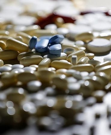 Trump8217tan-Kritik-Hamle-Ithal-Ilaclara-Yuzde-100-Gumruk-Vergisi-featured