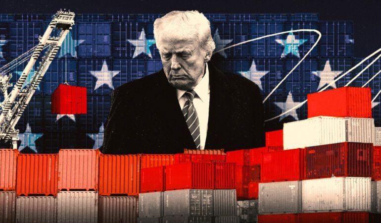 Trump8217tan-Metal-Turevlerine-Yeni-Vergi-Hamlesi-Yuzde-25-Tarife-featured