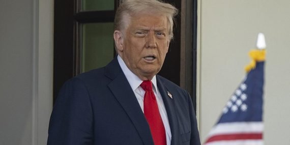 Trump’tan İran Açıklaması: Petrolü Almak ve Para Kazanmak İsterdim