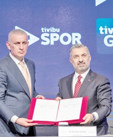 Türk Telekom ile TFF anlaştı: 2. ve 3. Lig maçları Tivibu’da 10 Turk-Telekom-ile-TFF-anlasti-2.-ve-3.-Lig-maclari-Tivibuda-featured