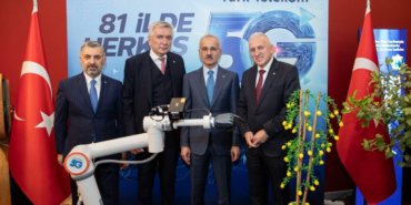 Türk Telekom ve İSO’dan sanayinin dijital dönüşümünde 5G’de güçlü iş birliği 8 Turk-Telekom-ve-ISOdan-sanayinin-dijital-donusumunde-5Gde-guclu-is-birligi-featured