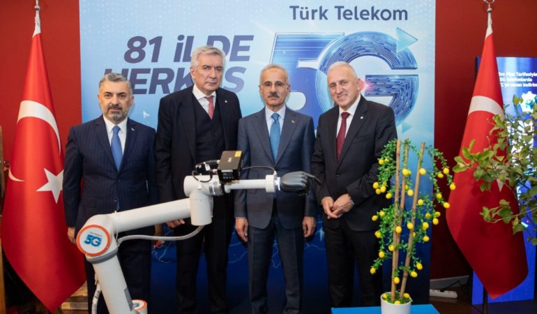 Turk-Telekom-ve-ISOdan-sanayinin-dijital-donusumunde-5Gde-guclu-is-birligi-featured
