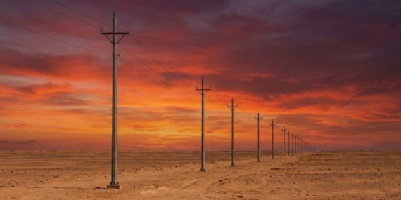 Türkiye Irak'ın elektrik arzına destek sağlıyor