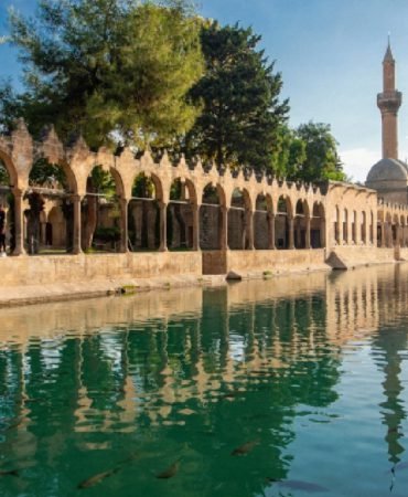 Turkiye-Kultur-Yolu-Festivali-Sanliurfada-basliyor-9-gun-surecek-dev-kultur-bulusmasi-featured