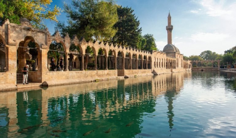 Turkiye-Kultur-Yolu-Festivali-Sanliurfada-basliyor-9-gun-surecek-dev-kultur-bulusmasi-featured