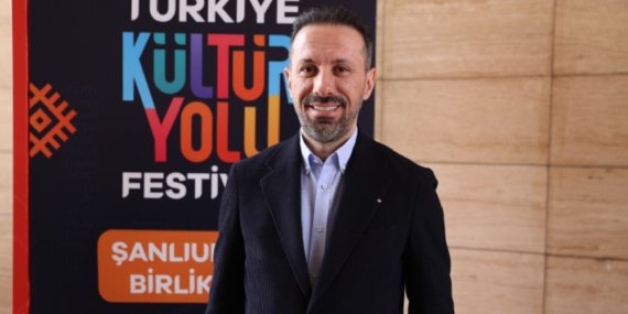 Türkiye Kültür Yolu Festivali’nde bu yıl sahne mutfağın