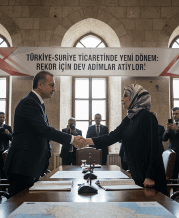 Turkiye-Suriye-Ticaretinde-Yeni-Donem-Rekor-Icin-Dev-Adimlar-Atiliyor-gemini