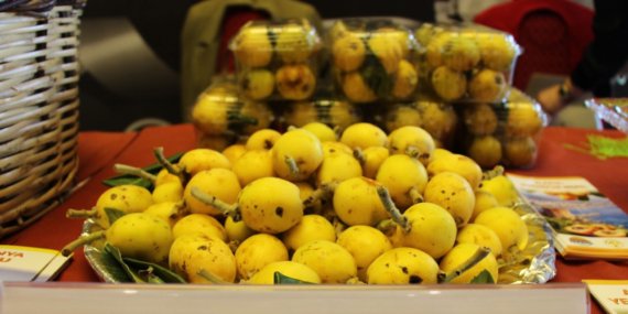 Türkiye’den AB’de coğrafi işaret atağı: 46 ürün tescillendi