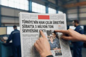 Turkiyenin-Ham-Celik-Uretimi-Subatta-3-Milyon-Ton-Seviyesine-Cikti-gemini