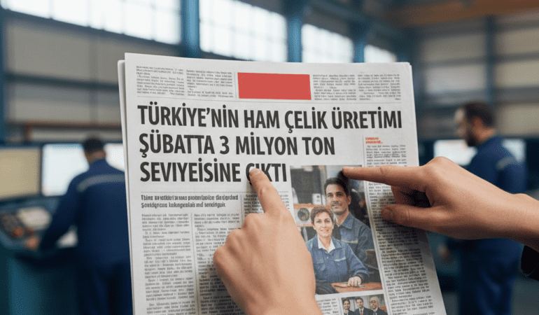 Turkiyenin-Ham-Celik-Uretimi-Subatta-3-Milyon-Ton-Seviyesine-Cikti-gemini