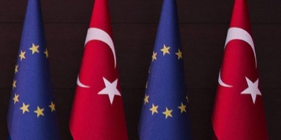 Ursula von der Leyen'in sözleri sonrası AB'den Türkiye açıklaması