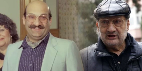 Usta oyuncu Ferdi Atuner hayatını kaybetti