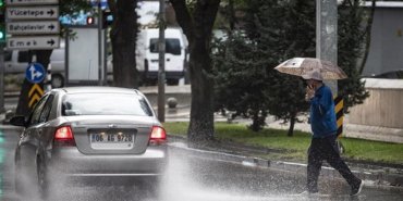 Valilik uyardı: Şiddetli sağanak bekleniyor 1 Valilik-uyardi-Siddetli-saganak-bekleniyor-featured