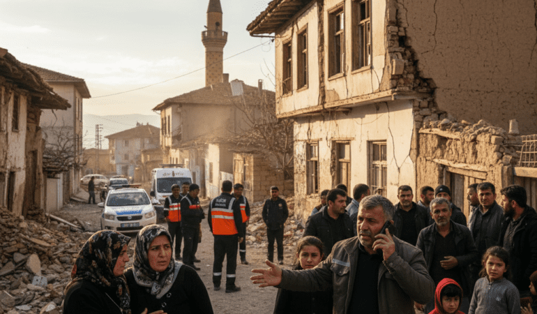 Van'ın Tuşba İlçesinde 5,2 Büyüklüğünde Sarsıntı Kaydedildi 6 Vanin-Tusba-Ilcesinde-52-Buyuklugunde-Sarsinti-Kaydedildi-gemini