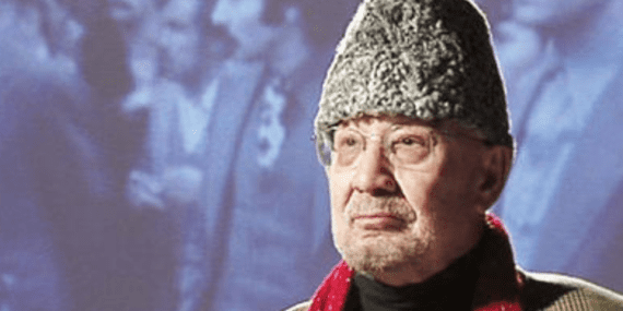 Yalçın Küçük Yaşamını Yitirdi: 87 Yaşındaki Yazarın Hayatı ve Kariyeri