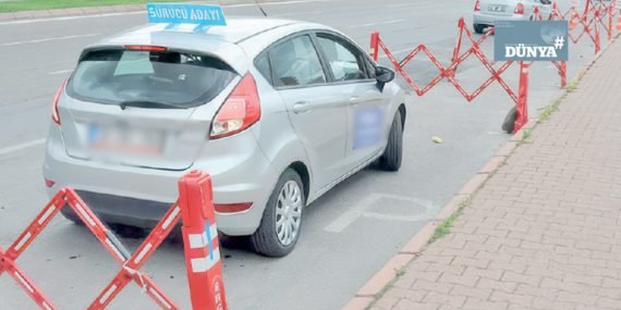 Yapay zekâdan ehliyet kursuna Rekabet Kurumu