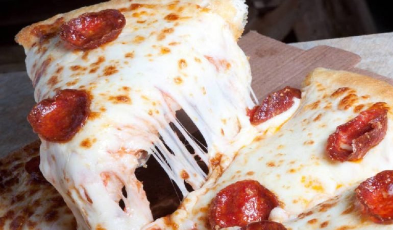 Yarım Asırlık Gina Maria’s Pizza İflas Ederek Tüm Şubelerini Kapattı 1 Yarim-Asirlik-Gina-Marias-Pizza-Iflas-Ederek-Tum-Subelerini-Kapatti-featured