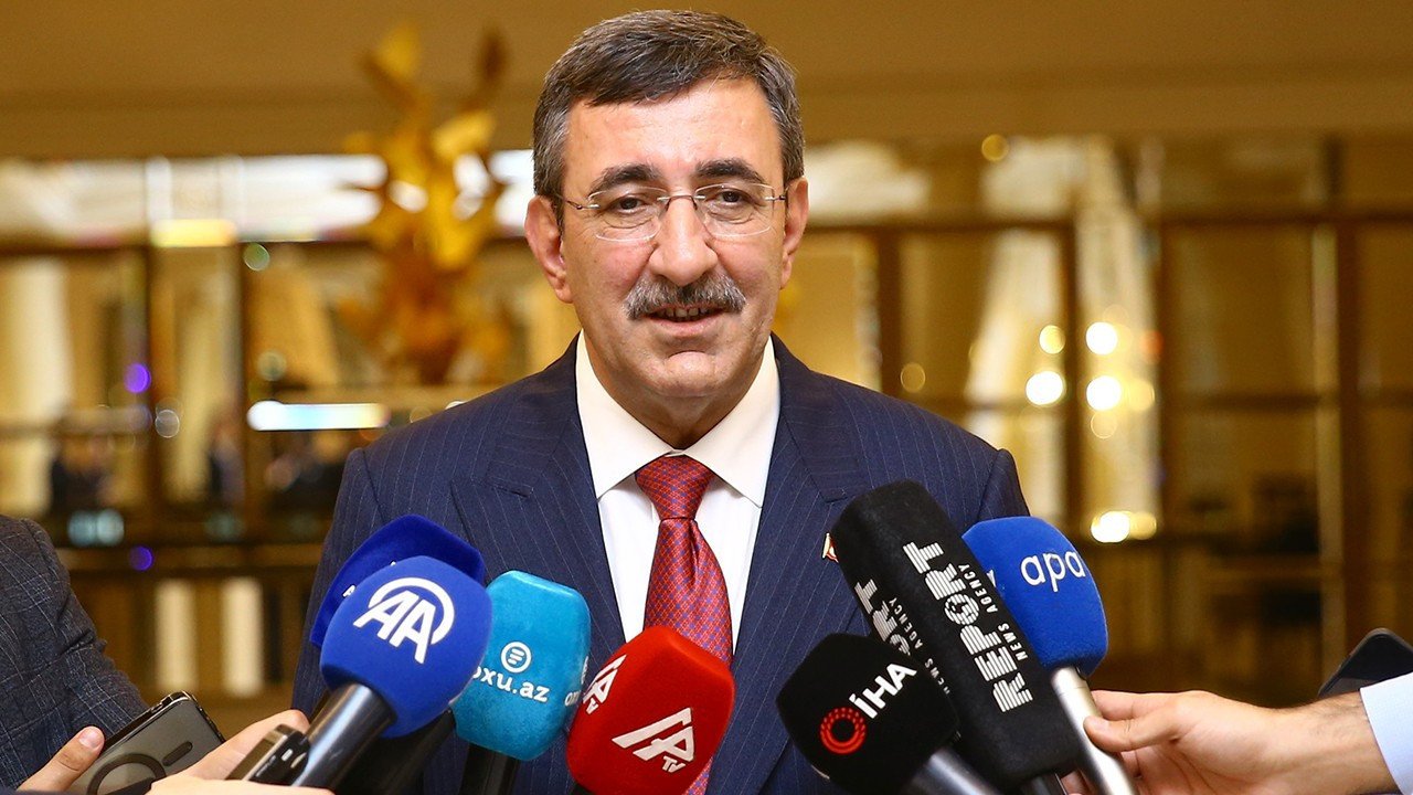 Yilmazdan-Baku-Cikartmasi-Turk-Dunyasiyla-Ekonomik-Entegrasyon-Mesaji-featured