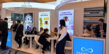 Zade Vital DİJİSAG 2026’da göz doldurdu: Yeni ürünler büyük ilgi gördü 6 Zade-Vital-DIJISAG-2026da-goz-doldurdu-Yeni-urunler-buyuk-ilgi-gordu-featured