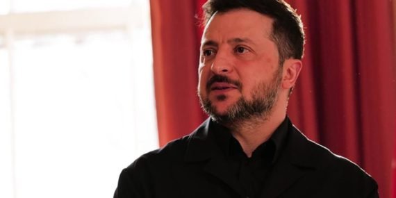 Zelenskiy: AB, Türkiye ve Ukrayna ile daha güçlü olacak