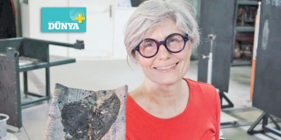 "Bir İz" Summart'ta