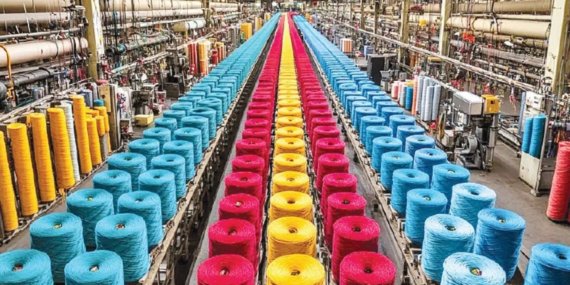 500’den fazla çalışanı olan kardeş şirketler konkordato istedi